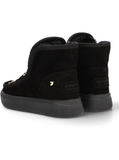 Botin Ugg Mujer Suela Plana - Gioseppo - Kiabi