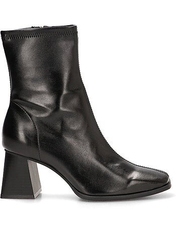 Botin weekend mujer tacón alto - etika