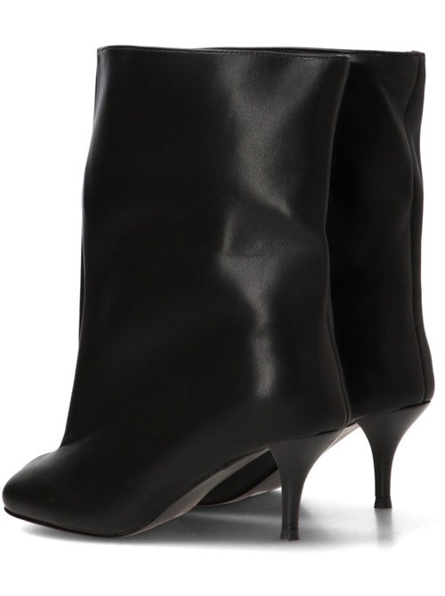 Botin weekend mujer tacón alto - ideal shoes - Kiabi