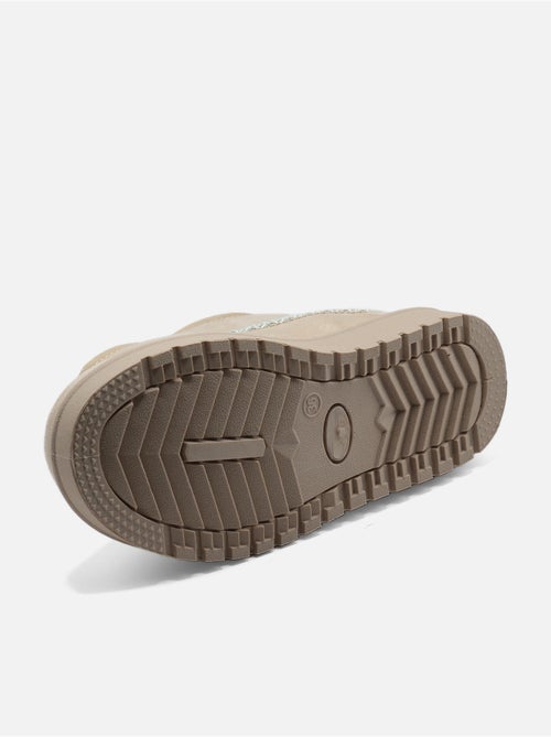 Botines altos - Kiabi Botines altos - Kiabi