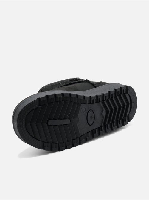 Botines bajos - Kiabi Botines bajos - Kiabi
