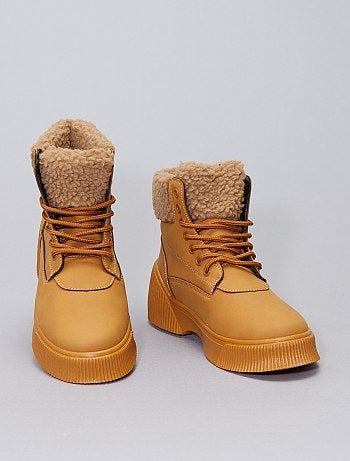 Botines Kiabi Top Sellers, UP TO 67% OFF | www.bravoplaya.com