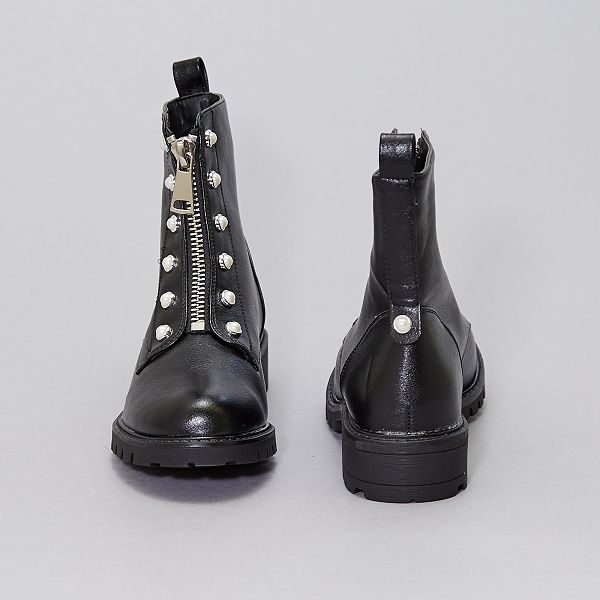 Botines Kiabi Top Sellers, UP TO 67% OFF | www.bravoplaya.com