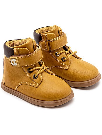 Botines conguitos