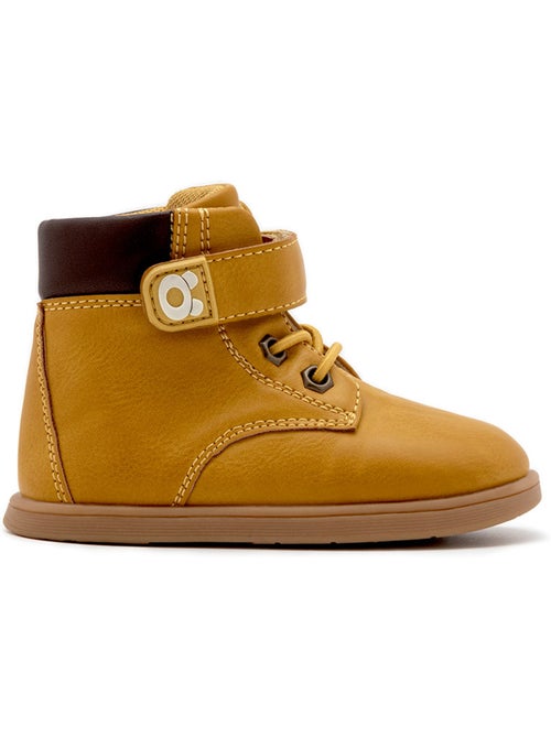 Botines Conguitos - Kiabi Botines Conguitos - Kiabi