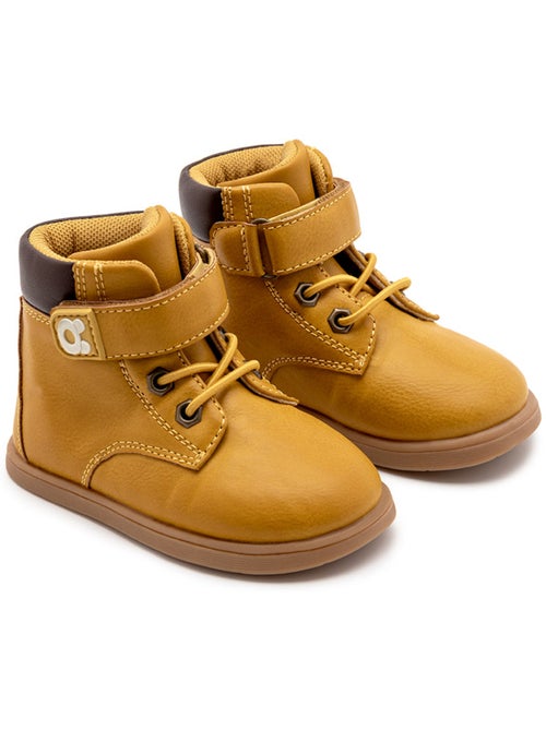 Botines Conguitos - Kiabi Botines Conguitos - Kiabi