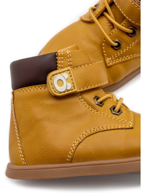 Botines Conguitos - Kiabi Botines Conguitos - Kiabi