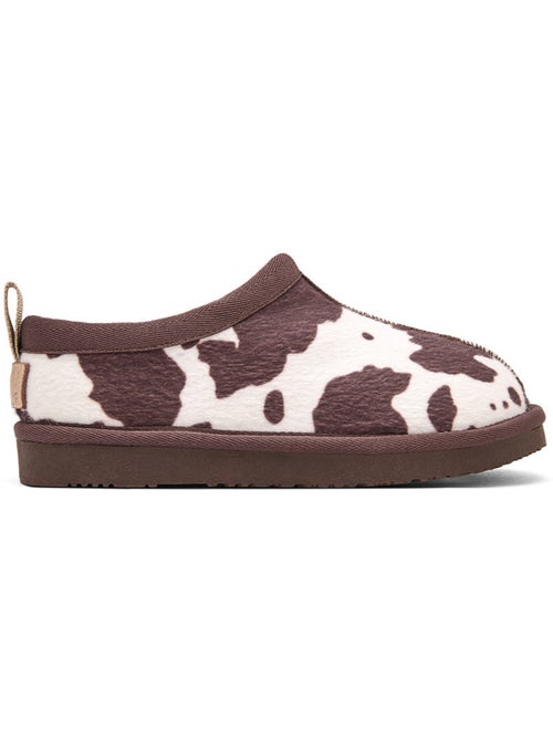 Botines conguitos australianas estampado - Kiabi