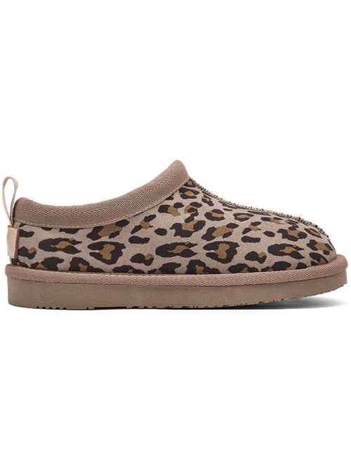Botines conguitos australianas estampado - Kiabi