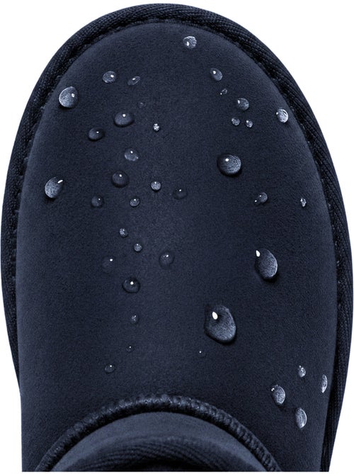Botines conguitos australianas high basic - Kiabi Botines conguitos australianas high basic - Kiabi