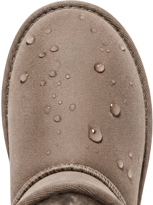 Botines conguitos australianas high basic - Kiabi Botines conguitos australianas high basic - Kiabi