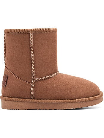 Botines conguitos australianas high basic
