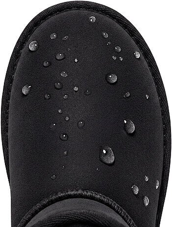 Botines conguitos australianas high basic