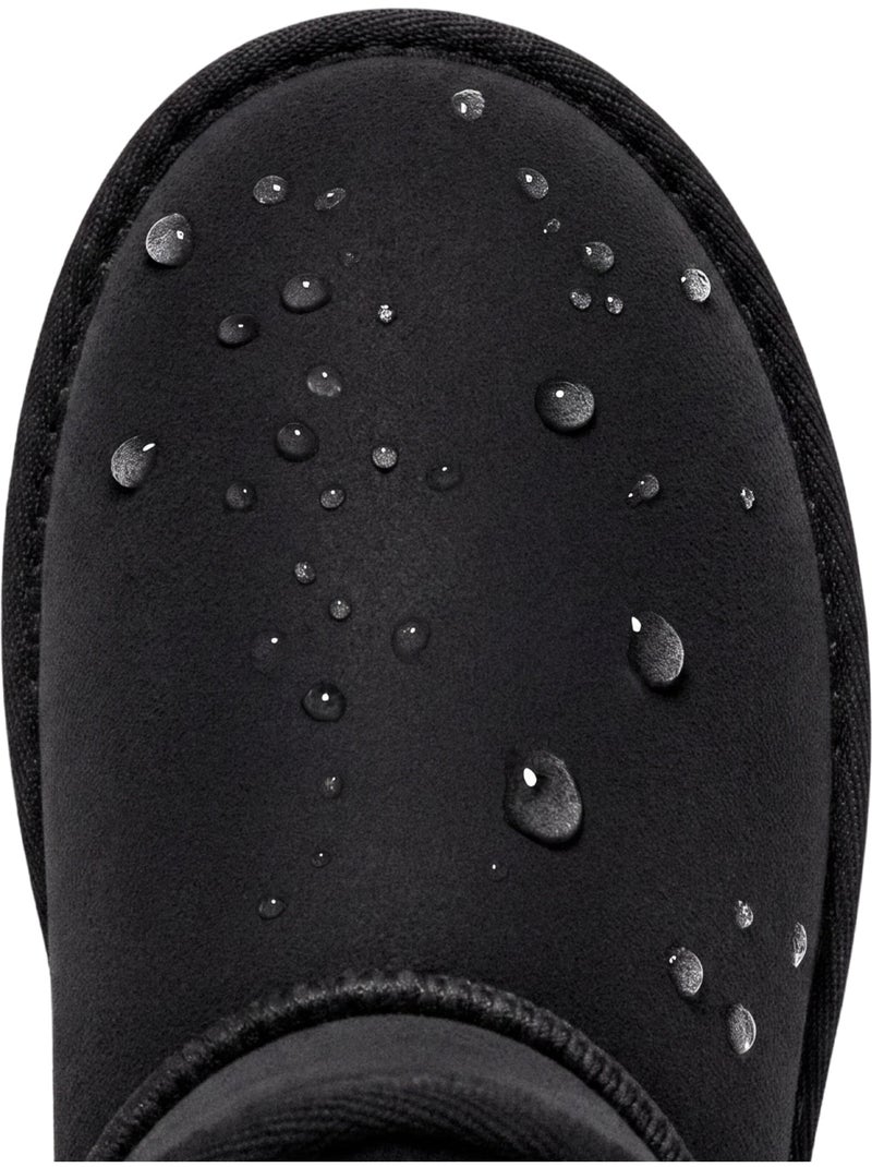 Botines conguitos australianas high basic Negro Negro - Kiabi