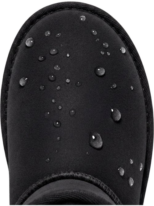 Botines conguitos australianas high basic - Kiabi Botines conguitos australianas high basic - Kiabi