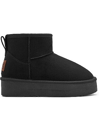 Botines conguitos high
