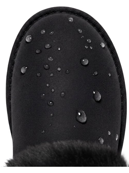 Botines conguitos australianas high pelo - Kiabi