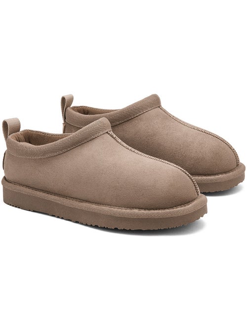 Botines conguitos australianas low - Kiabi