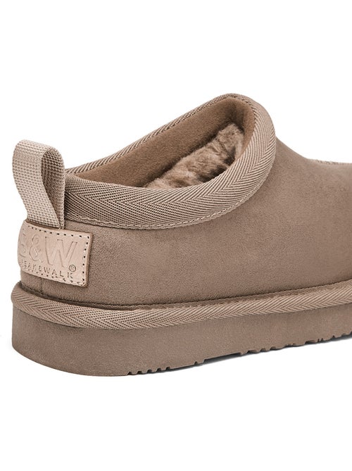Botines conguitos australianas low - Kiabi
