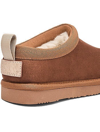 Botines conguitos australianas low