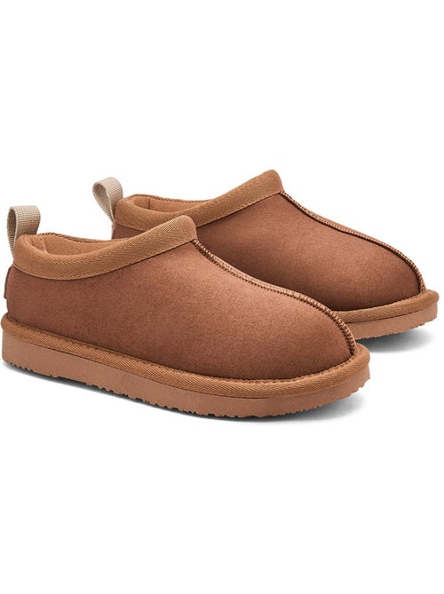 Botines conguitos australianas low - Kiabi