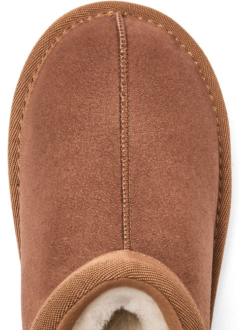 Botines conguitos australianas low - Kiabi