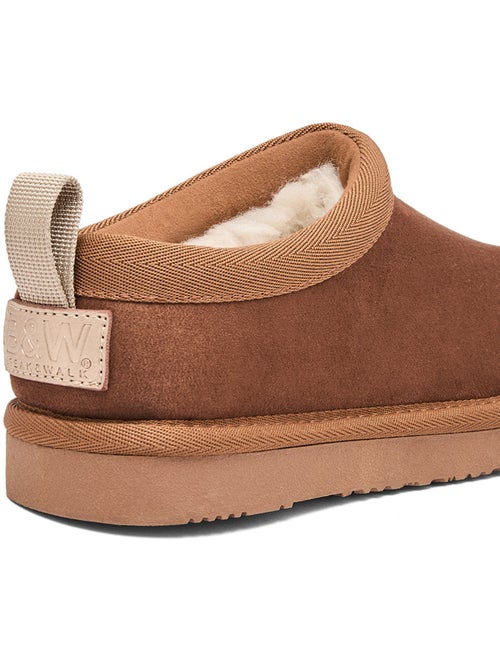 Botines conguitos australianas low - Kiabi
