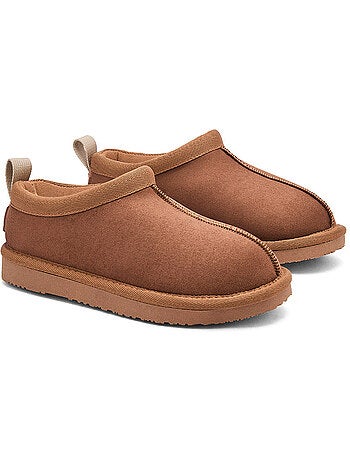 Botines conguitos australianas low
