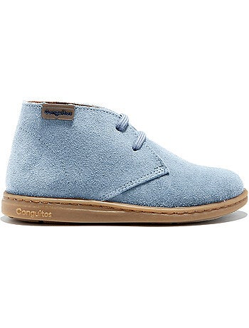 Botines conguitos