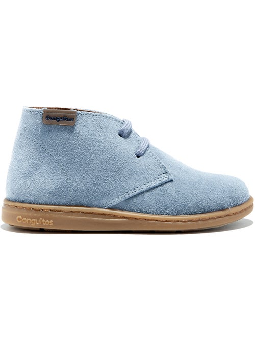 Botines conguitos - Kiabi Botines conguitos - Kiabi