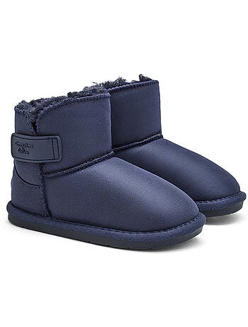 Botines conguitos barefoot