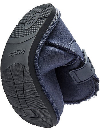 Botines conguitos barefoot