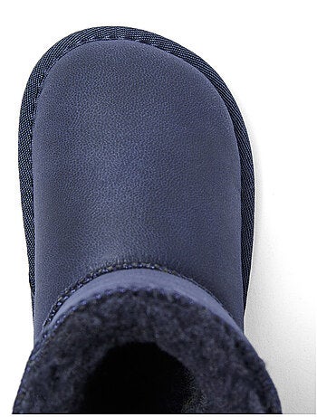 Botines conguitos barefoot