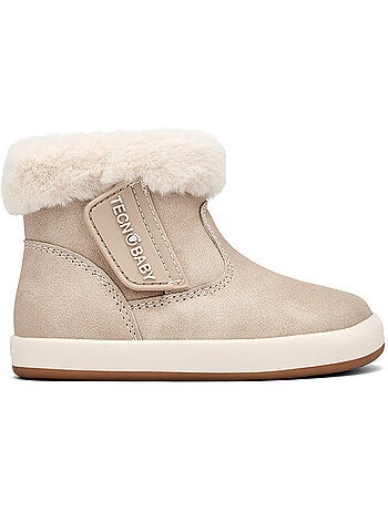 Botines conguitos barefoot