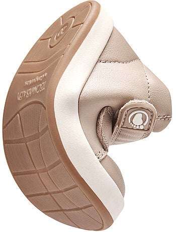 Botines conguitos barefoot