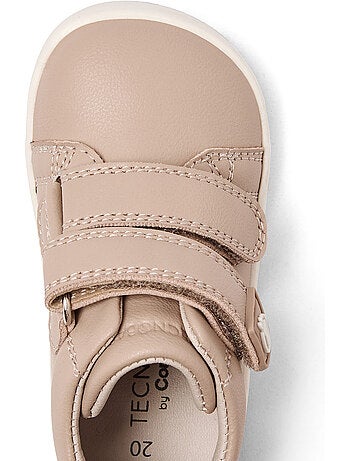 Botines conguitos barefoot