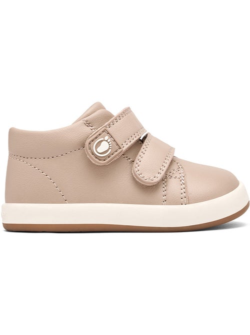 Botines conguitos barefoot - Kiabi
