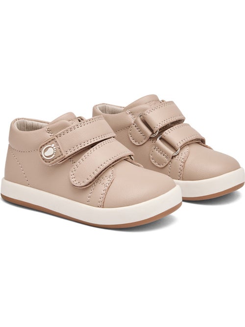 Botines conguitos barefoot - Kiabi