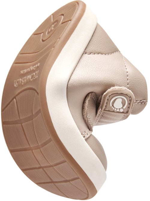 Botines conguitos barefoot - Kiabi