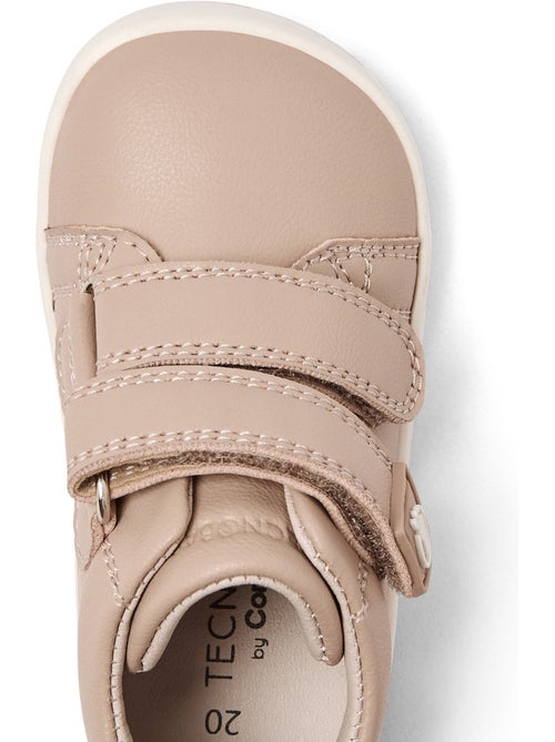 Botines conguitos barefoot - Kiabi