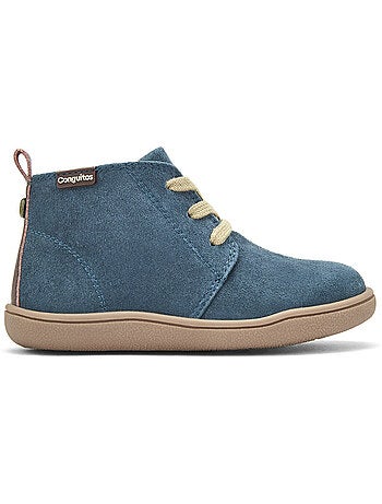 Botines conguitos barefoot goflex