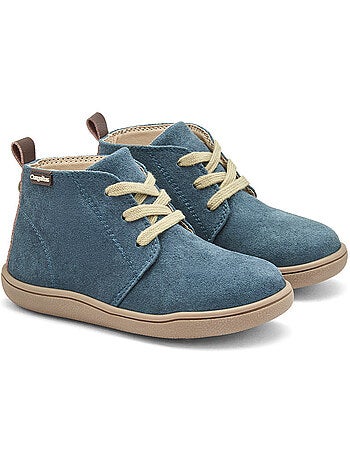 Botines conguitos barefoot goflex