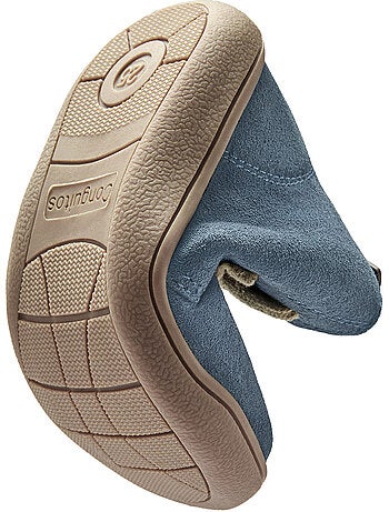 Botines conguitos barefoot goflex