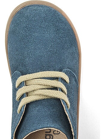 Botines conguitos barefoot goflex