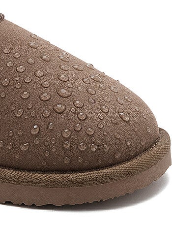 Botines conguitos barefoot goflex bajas