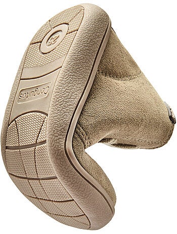 Botines conguitos barefoot goflex