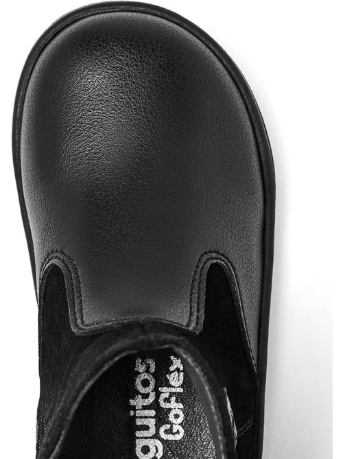 Botines conguitos barefoot goflex - Kiabi