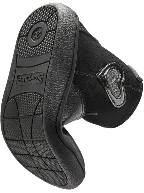 Botines conguitos barefoot goflex - Kiabi