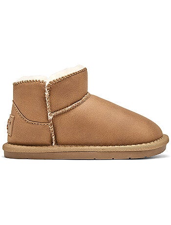 Botines conguitos barefoot