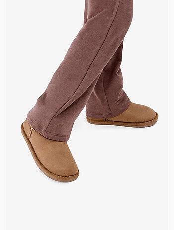 Botines conguitos barefoot